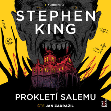 

King Stephen: Prokletí Salemu