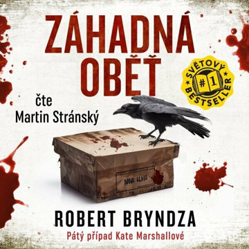 

Bryndza Robert: Záhadná oběť
