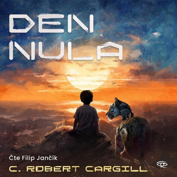 

Cargill C. Robert: Den nula