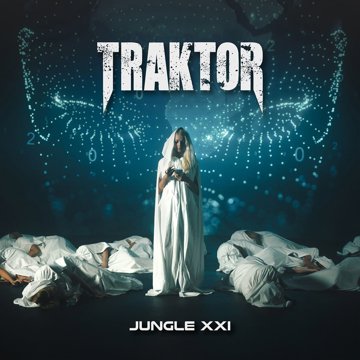 

Traktor: Jungle XXI
