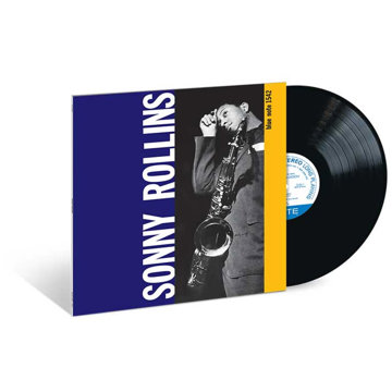 

Rollins Sonny: Volume 1