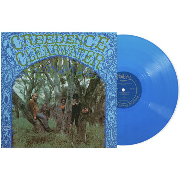 

Creedence Clearwater Revival: Creedence Clearwater Revival