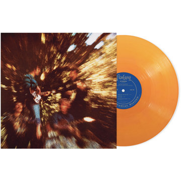 

Creedence Clearwater Revival: Bayou Country