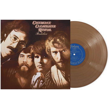 

Creedence Clearwater Revival: Pendulum