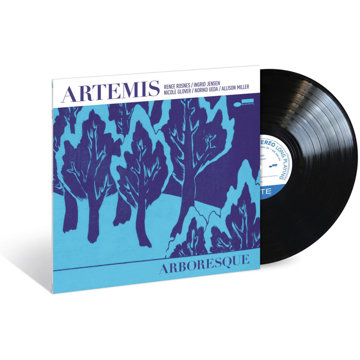 

Artemis: Arboresque