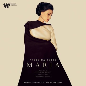 

Callas Maria, Soundtrack: Maria (ORIGINAL MOTION PICTURE SOUNDTRACK)