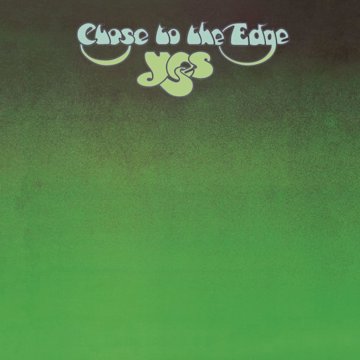 

Yes: Close To The Edge (Limited 1LP, 5CD, 1BR Box)