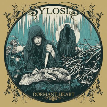 

Sylosis: Dormant Heart (10th Anniversary)