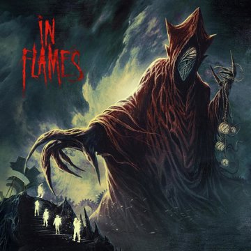 

In Flames: Foregone