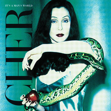 

Cher: It's A Man's World