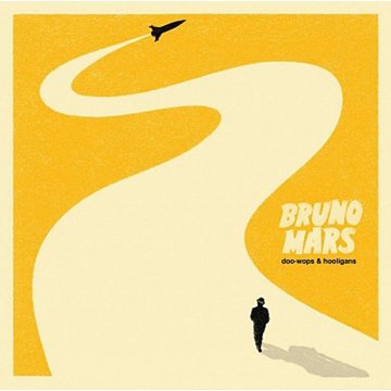 

Mars Bruno: Doo-Wops & Hooligans
