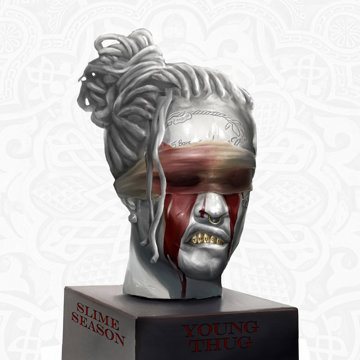

Young Thug: Slime Season