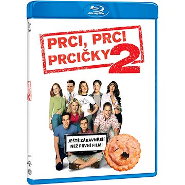 

Prci, prci, prcičky 2