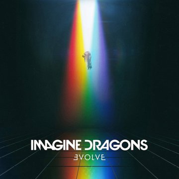 

Imagine Dragons: Evolve / Deluxe