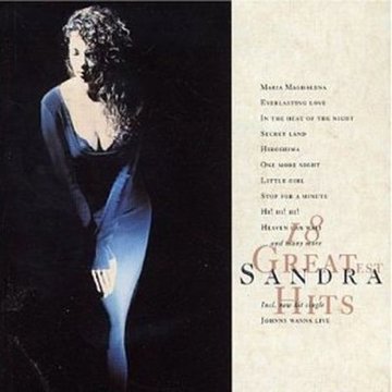 

Sandra: 18 Greatest Hits