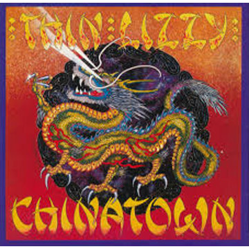 

Thin Lizzy: Chinatown