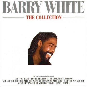 

White Barry: Collection