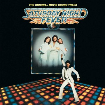 

Various: Soundtrack. : Saturday Night Fever/40th Anniversary Edition
