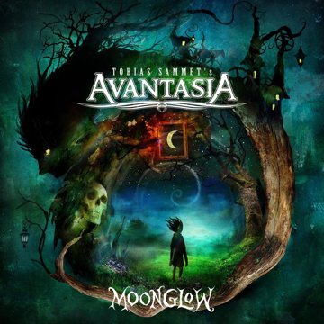 

Avantasia: Moonglow