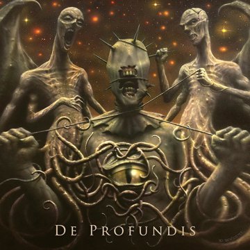 

Vader: De Profundis