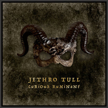 

Jethro Tull: Curious Ruminant