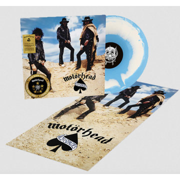 

Motorhead: Ace of Spades