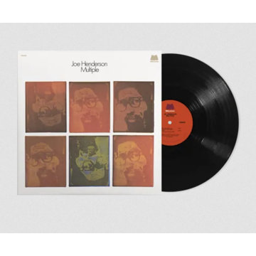 

Henderson Joe: Multiple