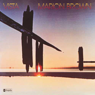

Brown Marion: Vista
