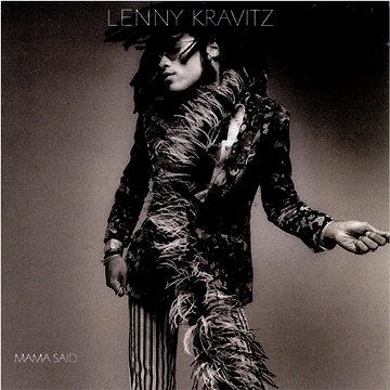 

Kravitz Lenny: Mama Said