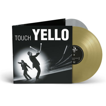 

Yello: Touch Yello