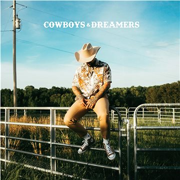 

Marpo: Cowboys & Dreamers