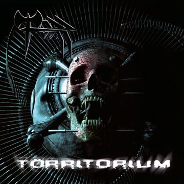 

Törr: Torritorium