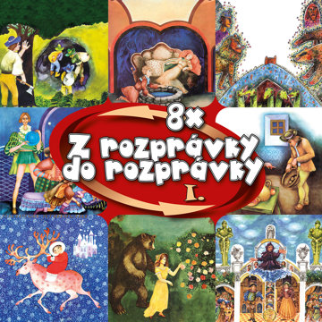 

Various: Z rozpravky do rozpravky 1