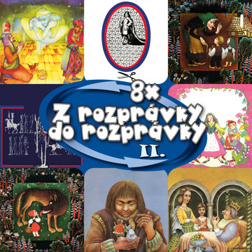 

Various: Z rozpravky do rozpravky 2