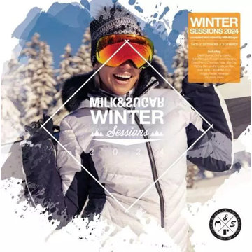 

Milk & Sugar: Winter Sessions 2024