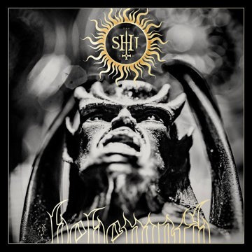 

Behemoth: Shit Ov God
