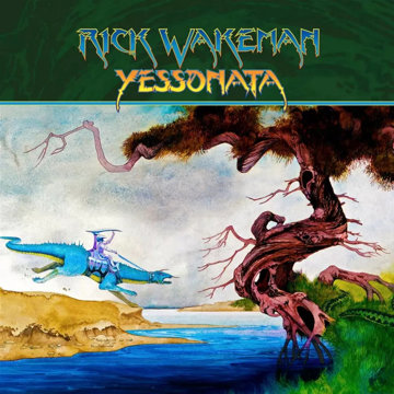 

Wakeman Rick: Yessonata