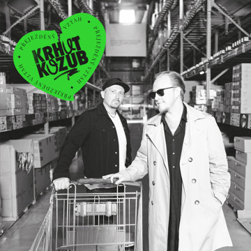 

Kozub Štěpán, Krhut Jiří: Přeježděný vztah