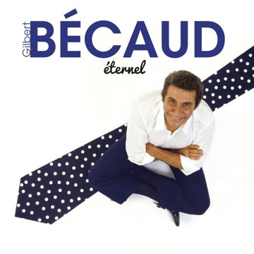 

Becaud Glbert: Best of