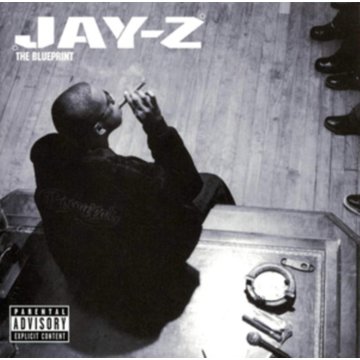 

Jay-Z: Blueprint