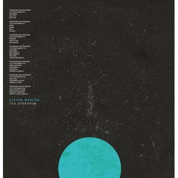

Wilson Steven: The Overview