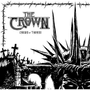 

Crown: Crown Of Thorns