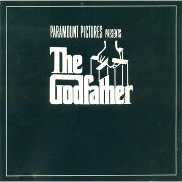 

Soundtrack: Godfather 1 (Kmotr)