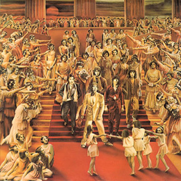 

Rolling Stones: It's Only Rock'N Roll