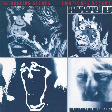 

Rolling Stones: Emotional Rescue