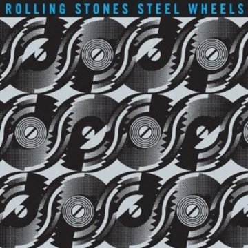 

Rolling Stones: Steel Wheels