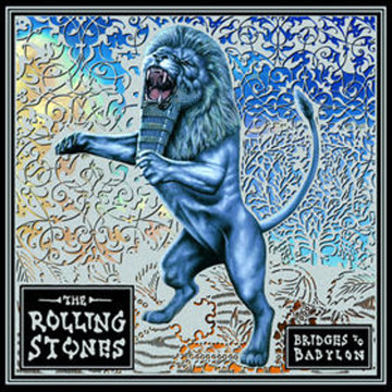 

Rolling Stones: Bridges to Babylon