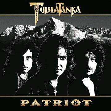

Tublatanka: Patriot (20TH ANNIVERSARY REMASTER)