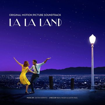 

Soundtrack: La La Land