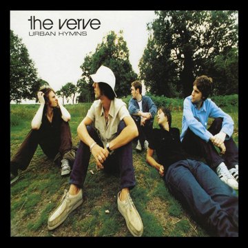 

Verve: Urban Hymns